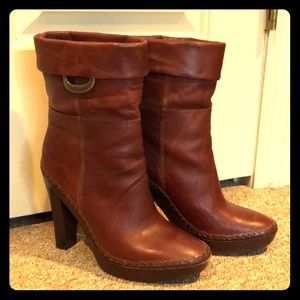 Cole Haan Nike Air boot size 6.5